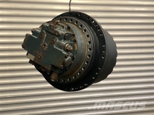 Hyundai Robex 210 LC-9 FINAL DRIVE Transmissão
