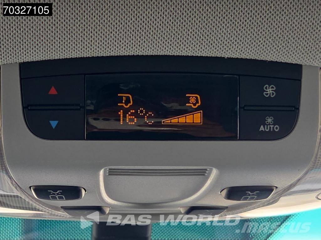 Mercedes-Benz Viano 3.0 CDI 225pk 3.0L V6 - Automático - Transpo 기타