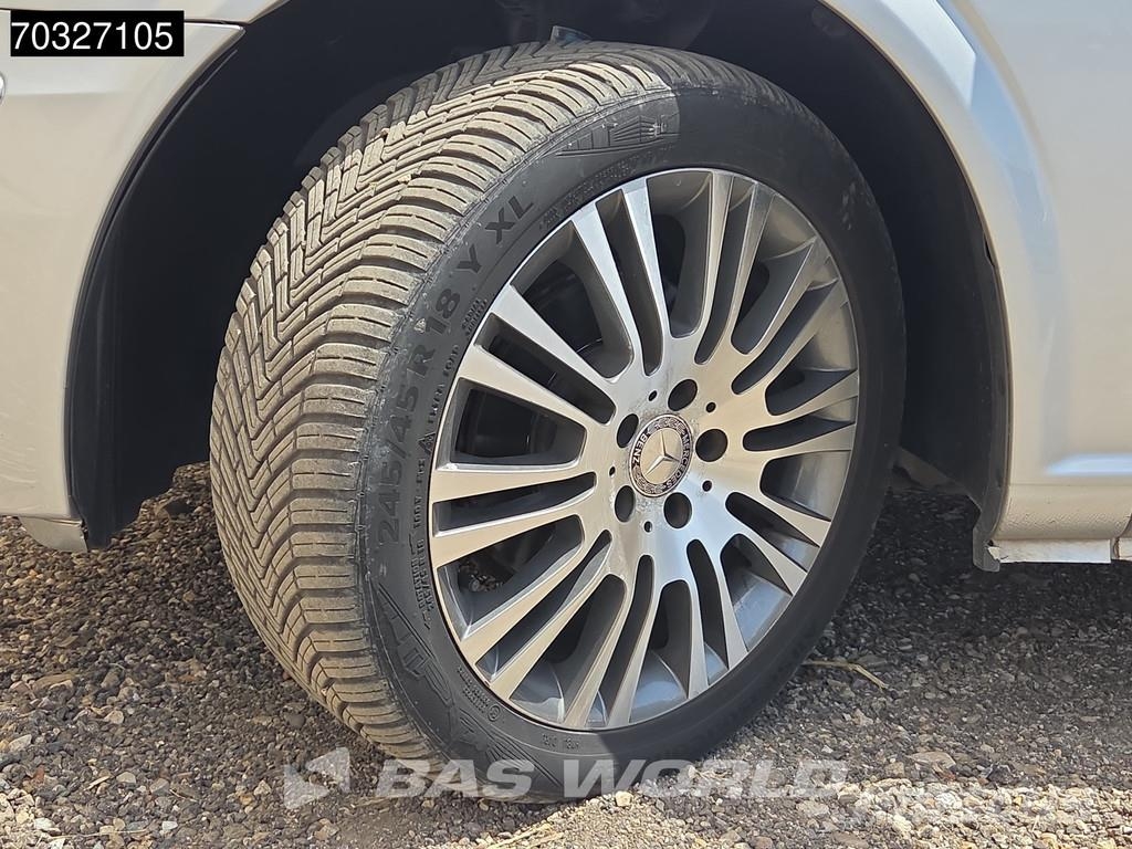 Mercedes-Benz Viano 3.0 CDI 225pk 3.0L V6 - Automático - Transpo 기타