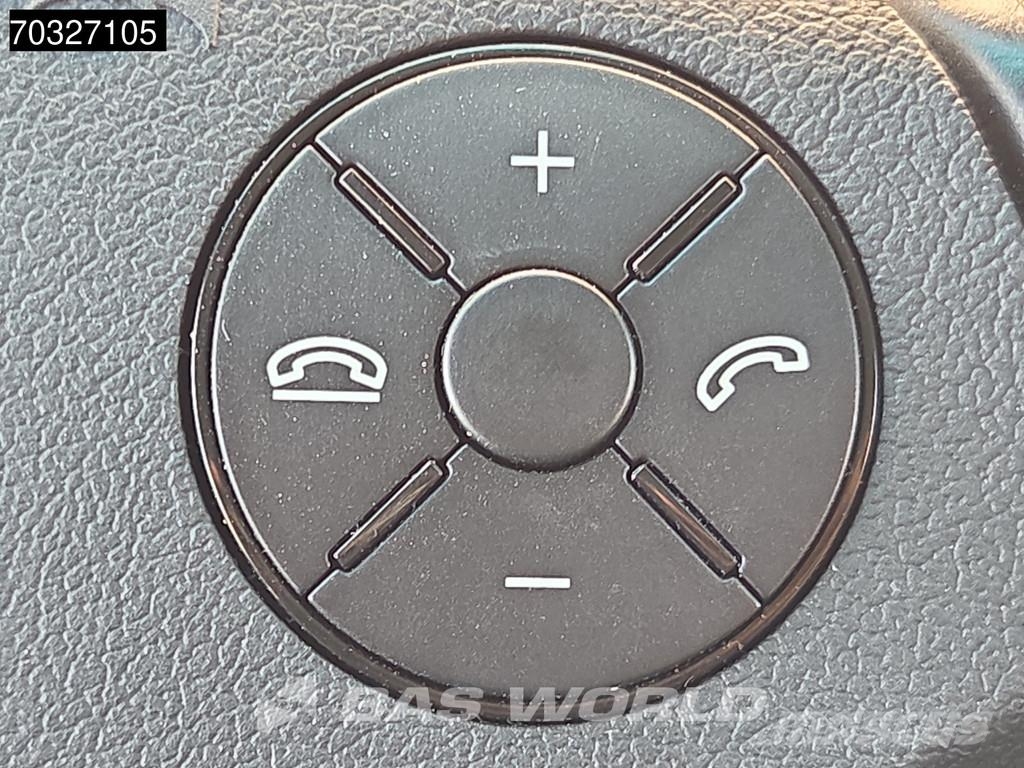 Mercedes-Benz Viano 3.0 CDI 225pk 3.0L V6 - Automático - Transpo 기타