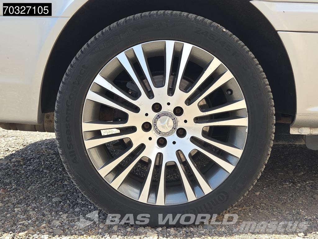 Mercedes-Benz Viano 3.0 CDI 225pk 3.0L V6 - Automático - Transpo 기타