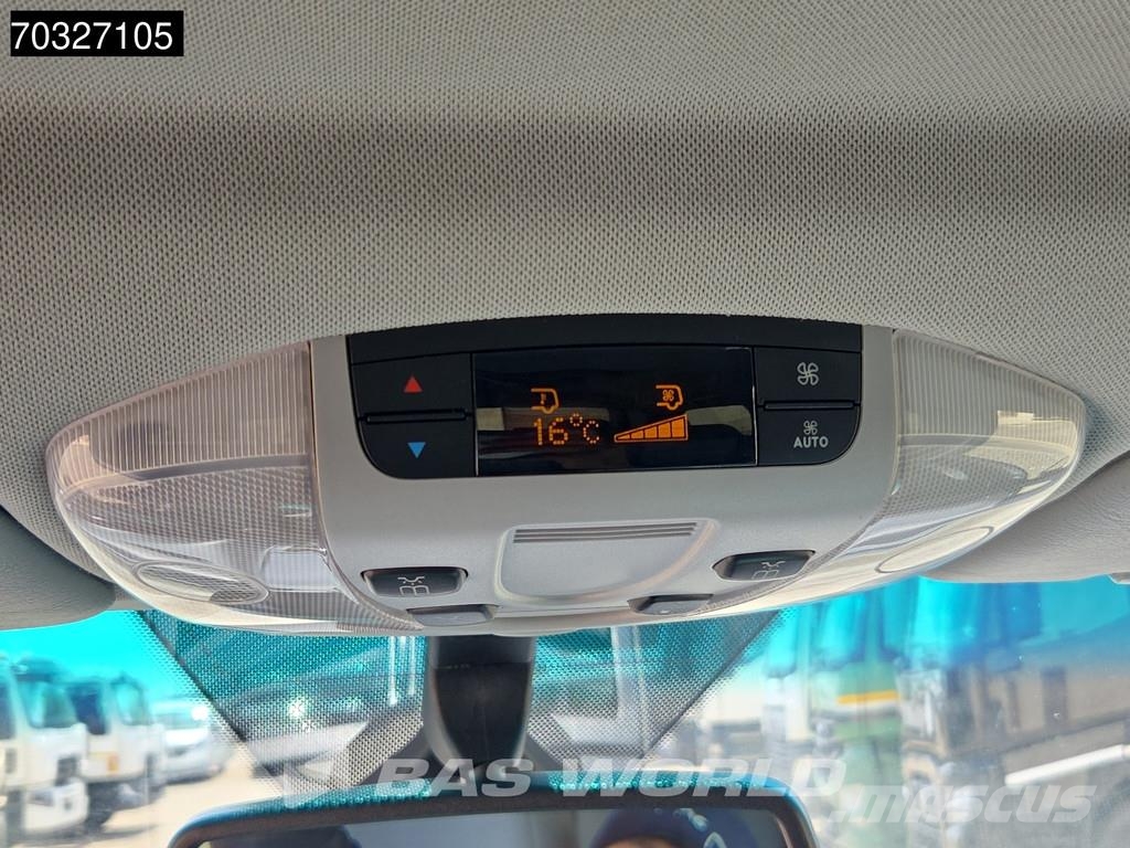 Mercedes-Benz Viano 3.0 CDI 225pk 3.0L V6 - Automático - Transpo 기타