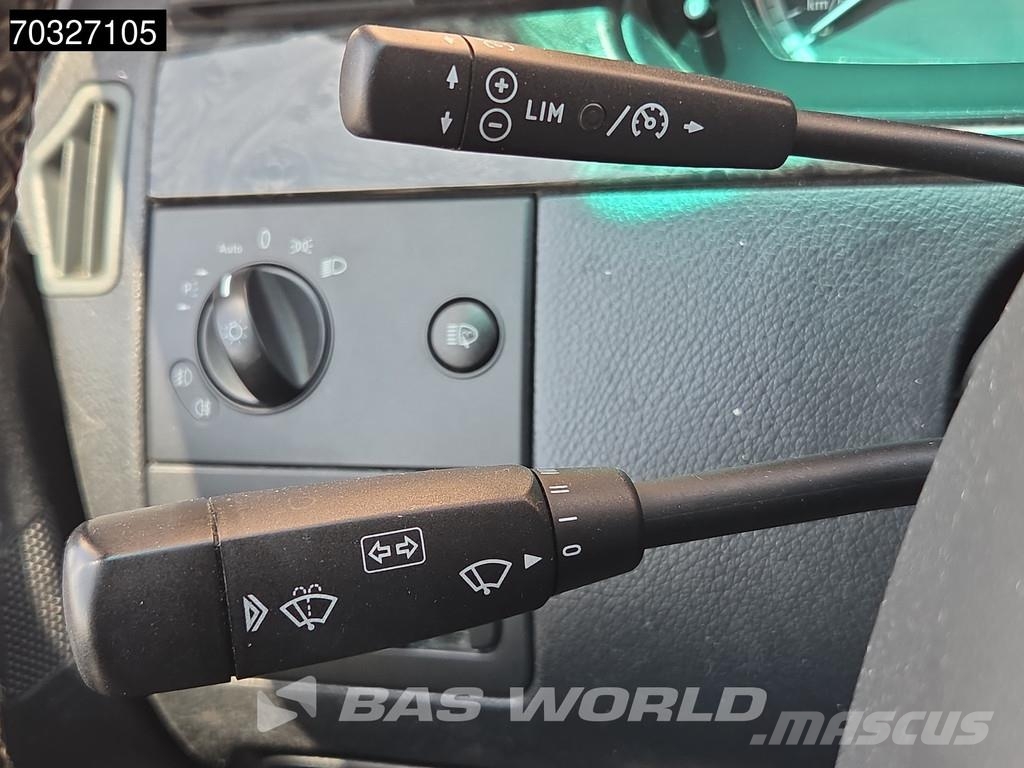 Mercedes-Benz Viano 3.0 CDI 225pk 3.0L V6 - Automático - Transpo 기타