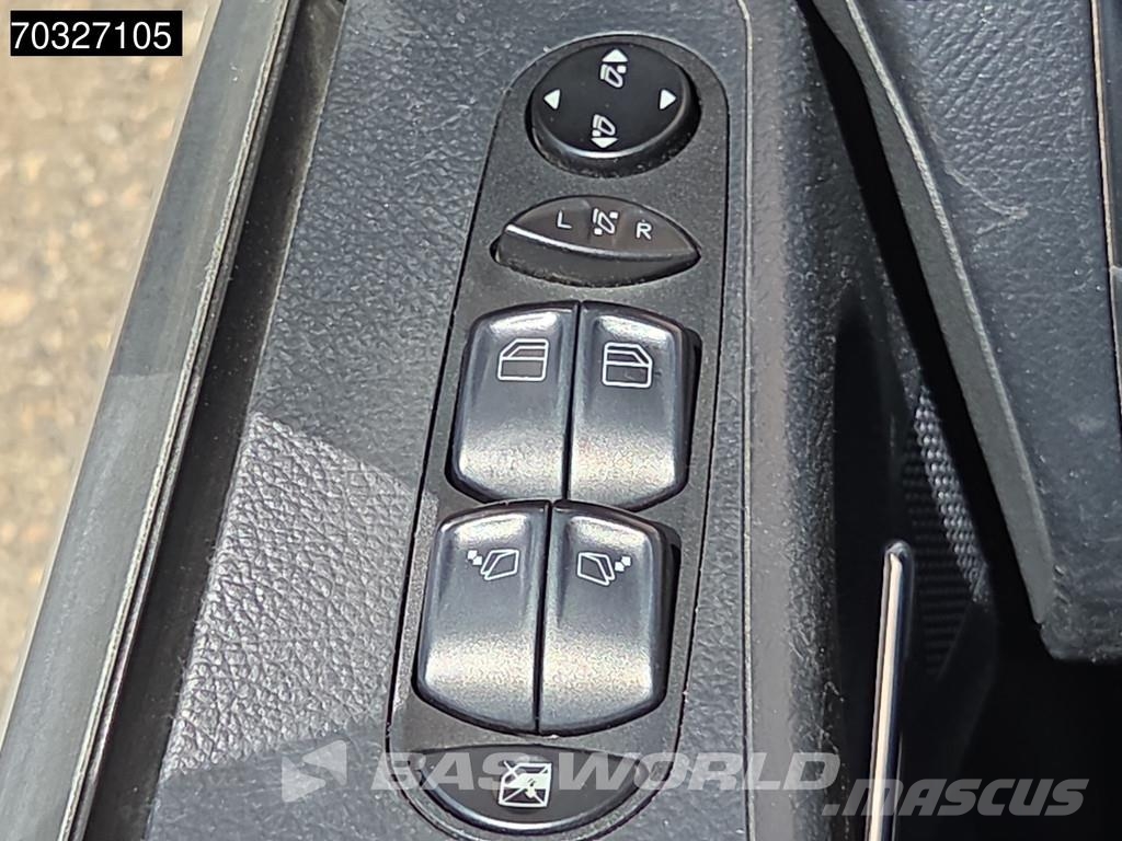 Mercedes-Benz Viano 3.0 CDI 225pk 3.0L V6 - Automático - Transpo 기타