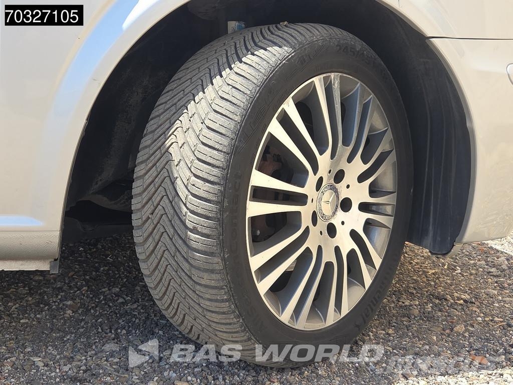 Mercedes-Benz Viano 3.0 CDI 225pk 3.0L V6 - Automático - Transpo 기타