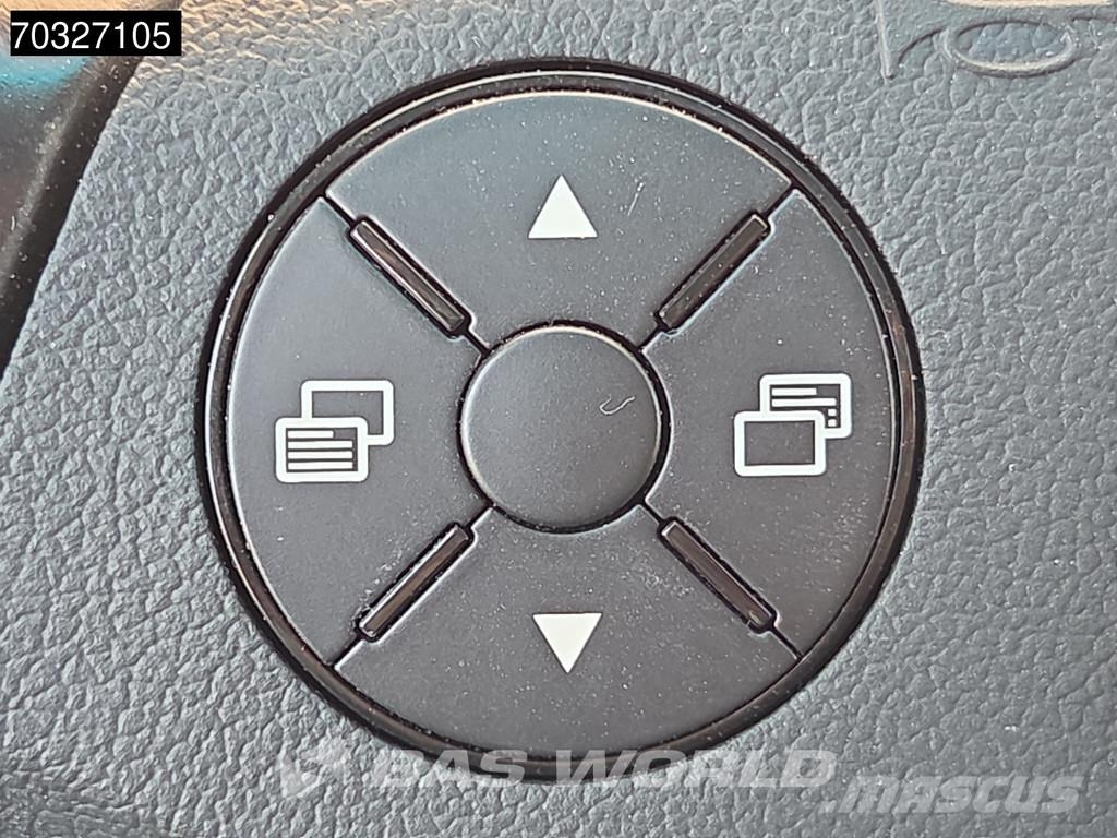 Mercedes-Benz Viano 3.0 CDI 225pk 3.0L V6 - Automático - Transpo 기타
