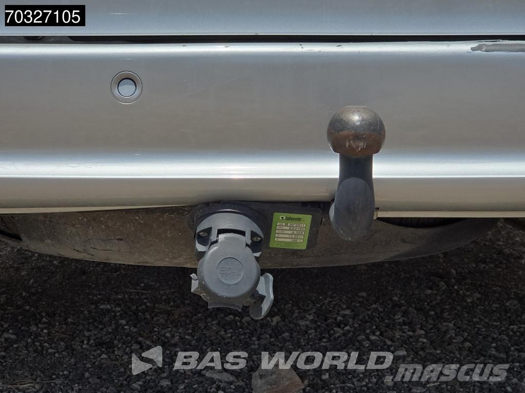 Mercedes-Benz Viano 3.0 CDI 225pk 3.0L V6 - Automático - Transpo 기타