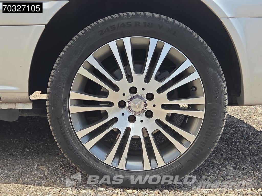 Mercedes-Benz Viano 3.0 CDI 225pk 3.0L V6 - Automático - Transpo 기타