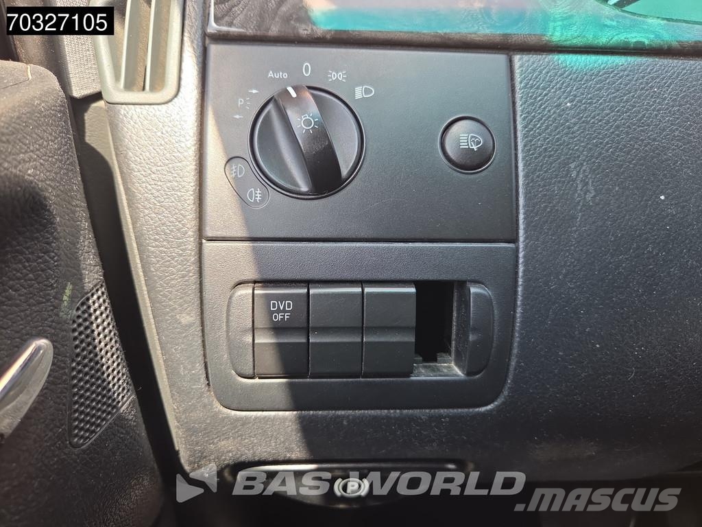 Mercedes-Benz Viano 3.0 CDI 225pk 3.0L V6 - Automático - Transpo 기타