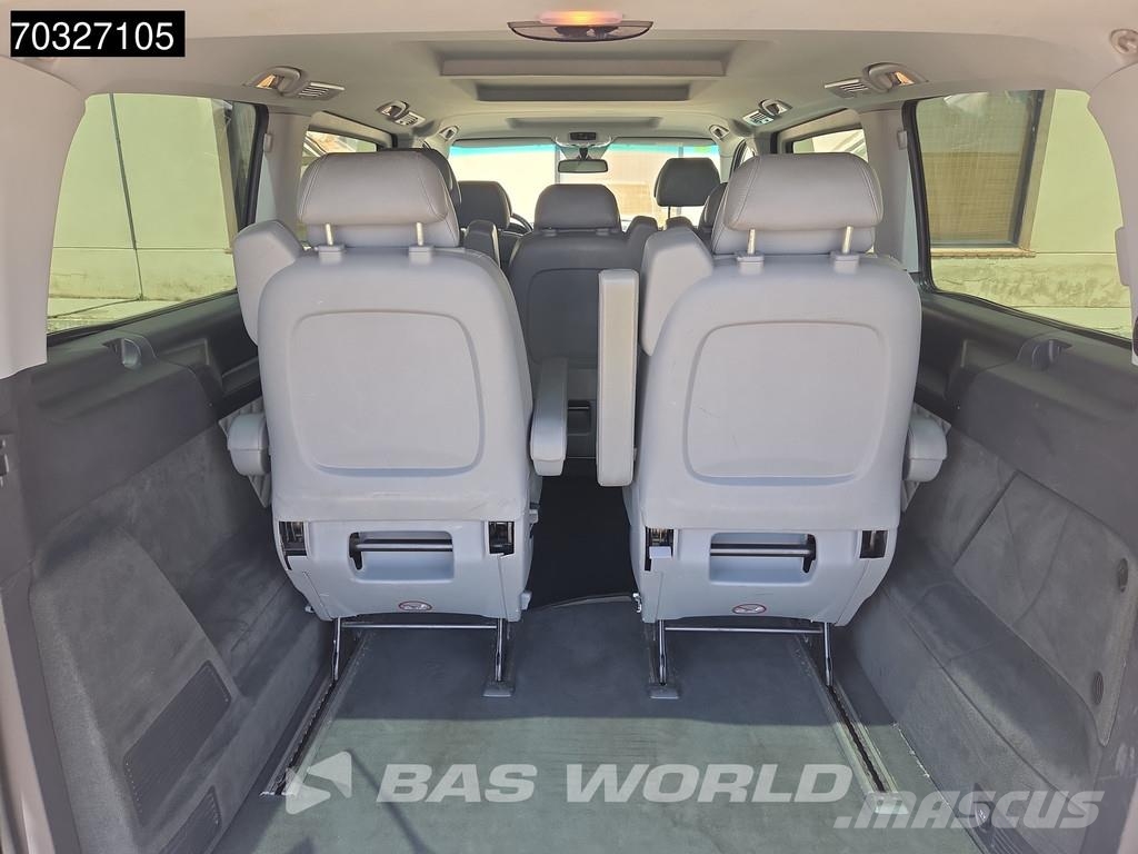 Mercedes-Benz Viano 3.0 CDI 225pk 3.0L V6 - Automático - Transpo 기타