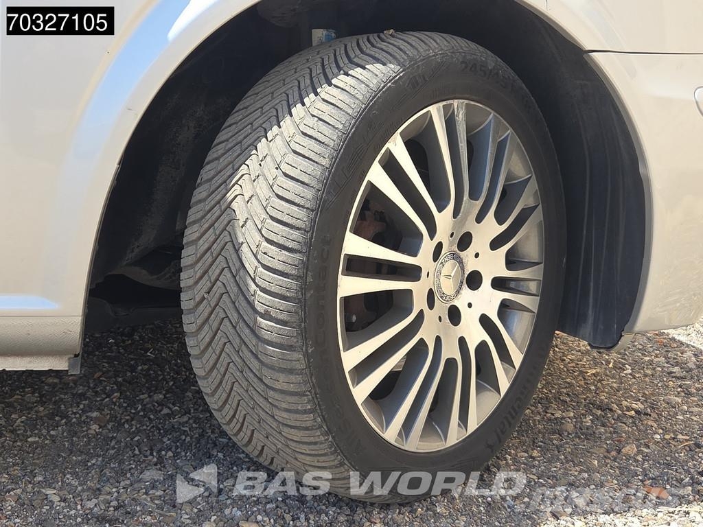 Mercedes-Benz Viano 3.0 CDI 225pk 3.0L V6 - Automático - Transpo 기타