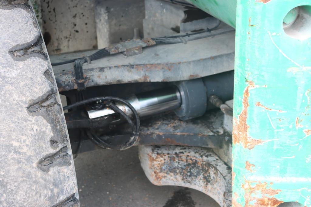 Kalmar DCD250-12LB Dīzeļa autoiekrāvēji