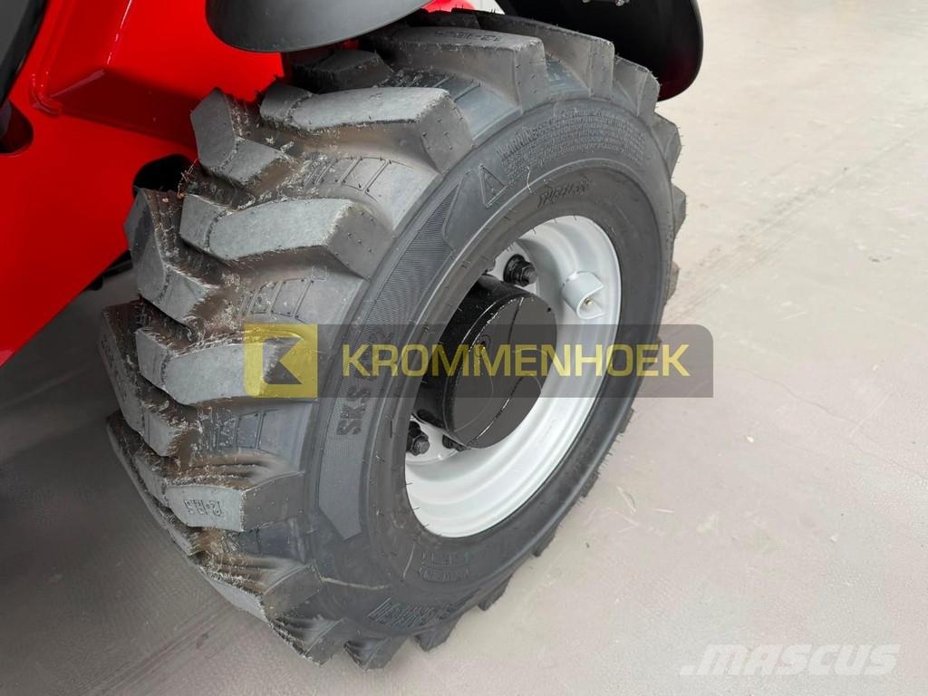 Manitou MT 625 H Comfort 75K ST5 New Τηλεσκοπικοί ανυψωτές