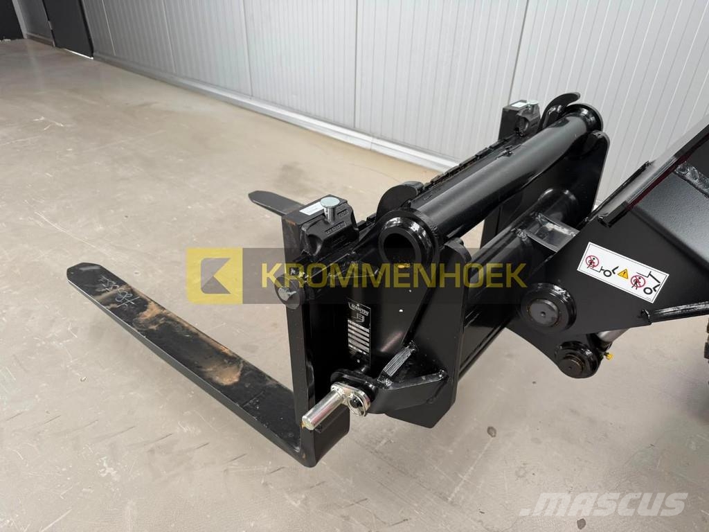 Manitou MT 625 H Comfort 75K ST5 New Τηλεσκοπικοί ανυψωτές