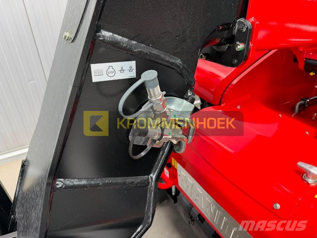 Manitou MT 625 H Comfort 75K ST5 New Τηλεσκοπικοί ανυψωτές