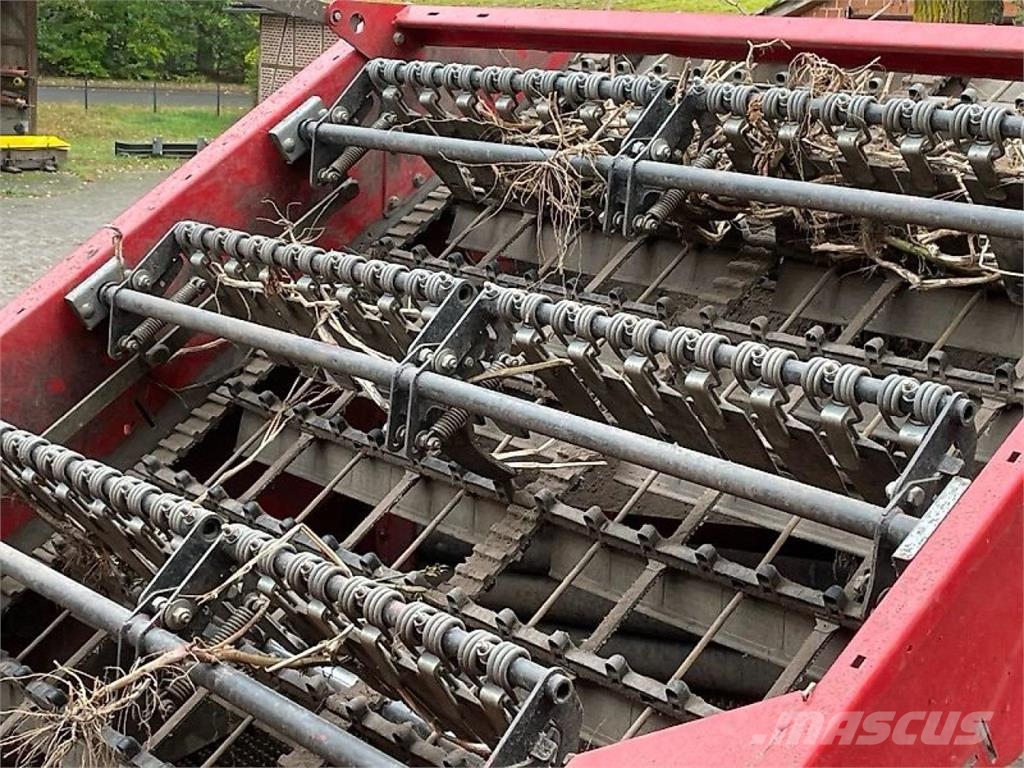 Grimme SE 260 Terra Комбайни за картофи и копачи