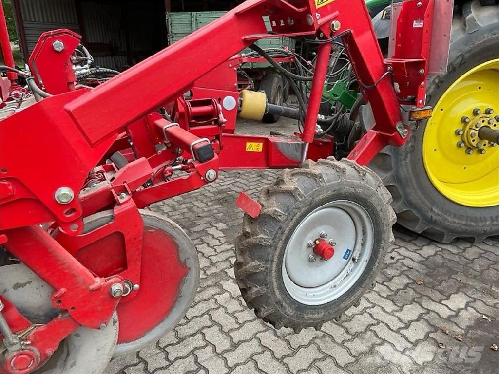 Grimme SE 260 Terra Комбайни за картофи и копачи