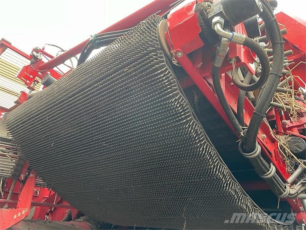 Grimme SE 260 Terra Комбайни за картофи и копачи