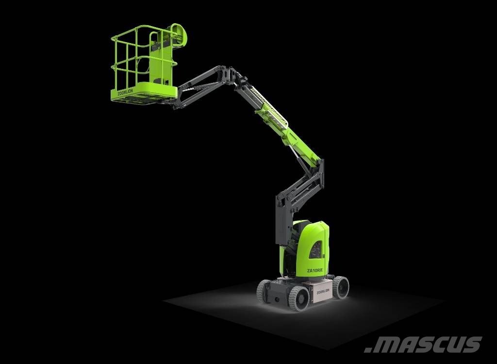 Zoomlion ZA10RJE Elevadores braços articulados
