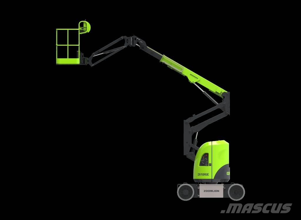 Zoomlion ZA10RJE Elevadores braços articulados
