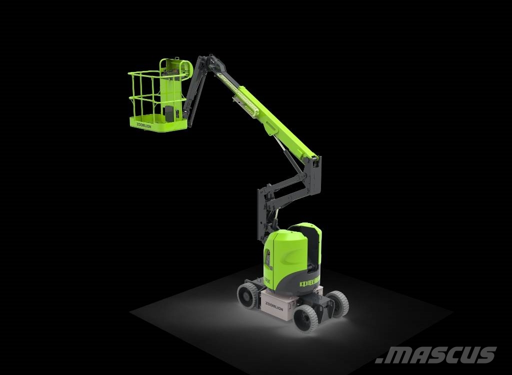Zoomlion ZA10RJE Elevadores braços articulados