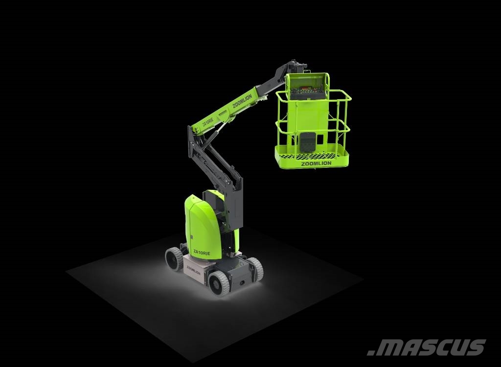 Zoomlion ZA10RJE Elevadores braços articulados