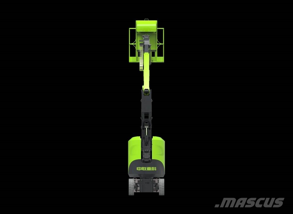Zoomlion ZA10RJE Elevadores braços articulados