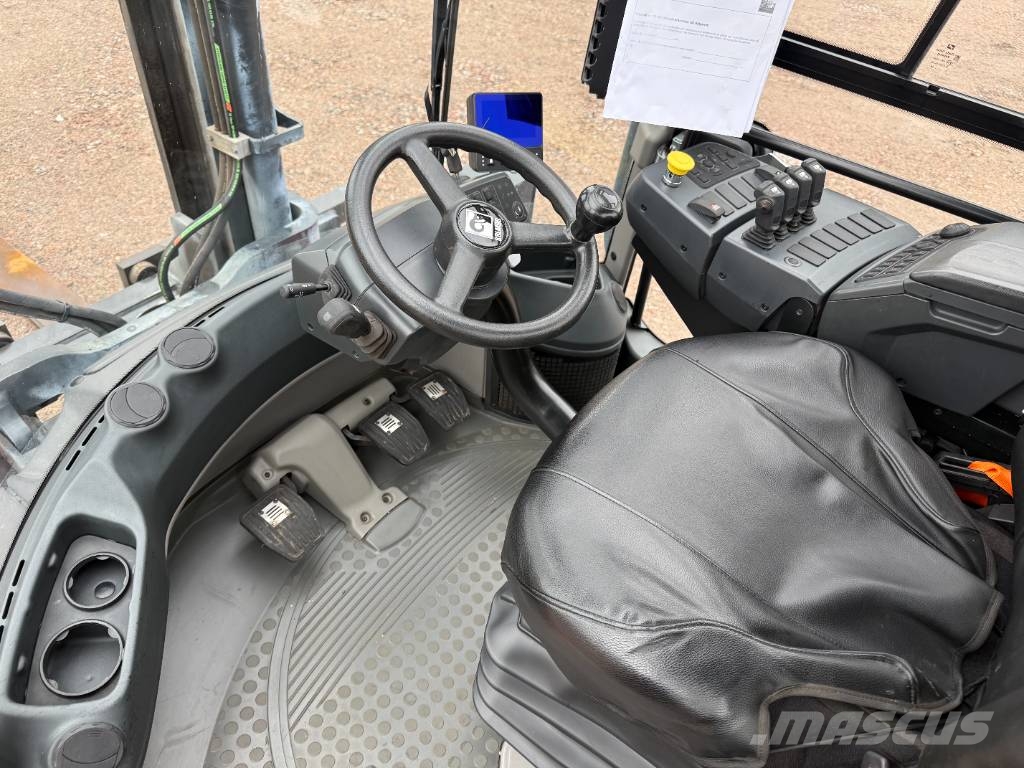 Kalmar DCG80-9 Dizelski viljuškari