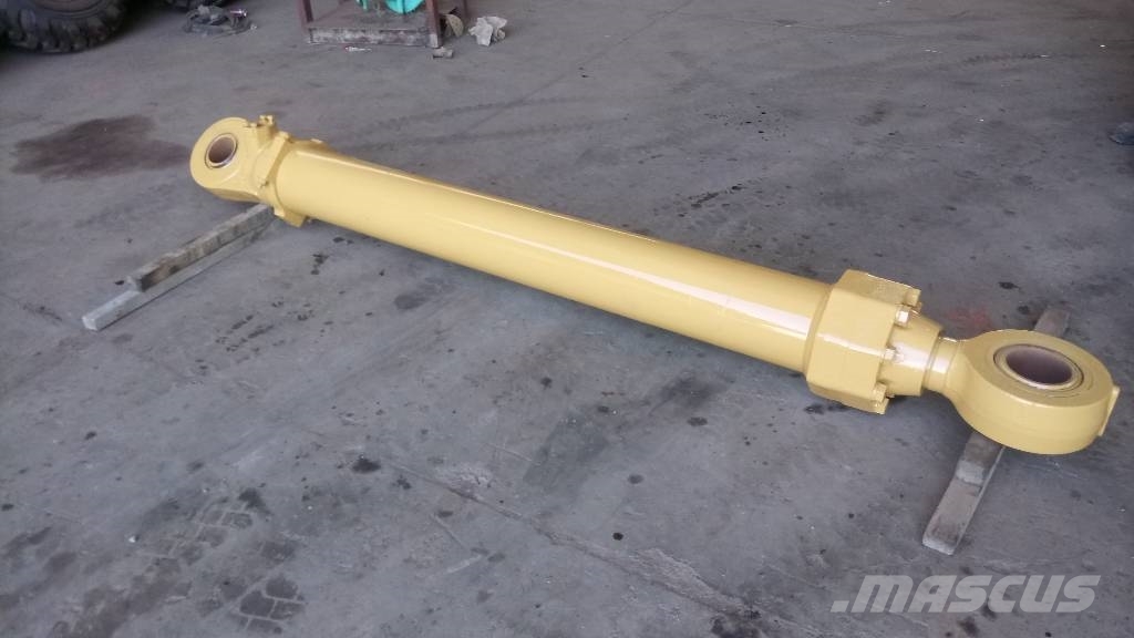 CAT 245 Хидравлични