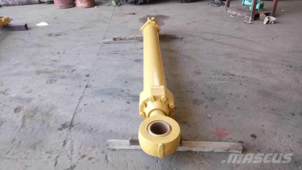 CAT 245 Хидравлични