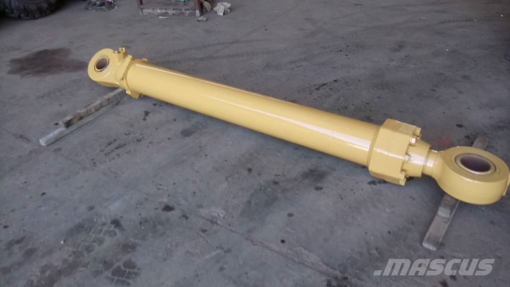CAT 245 Хидравлични