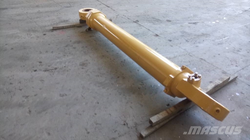 CAT 245 Хидравлични
