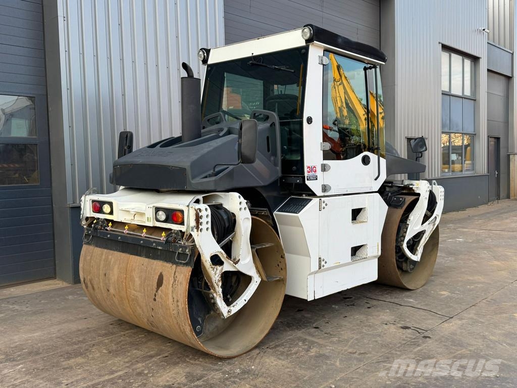Bomag BW174 AP-4 AM Катки тротуарные