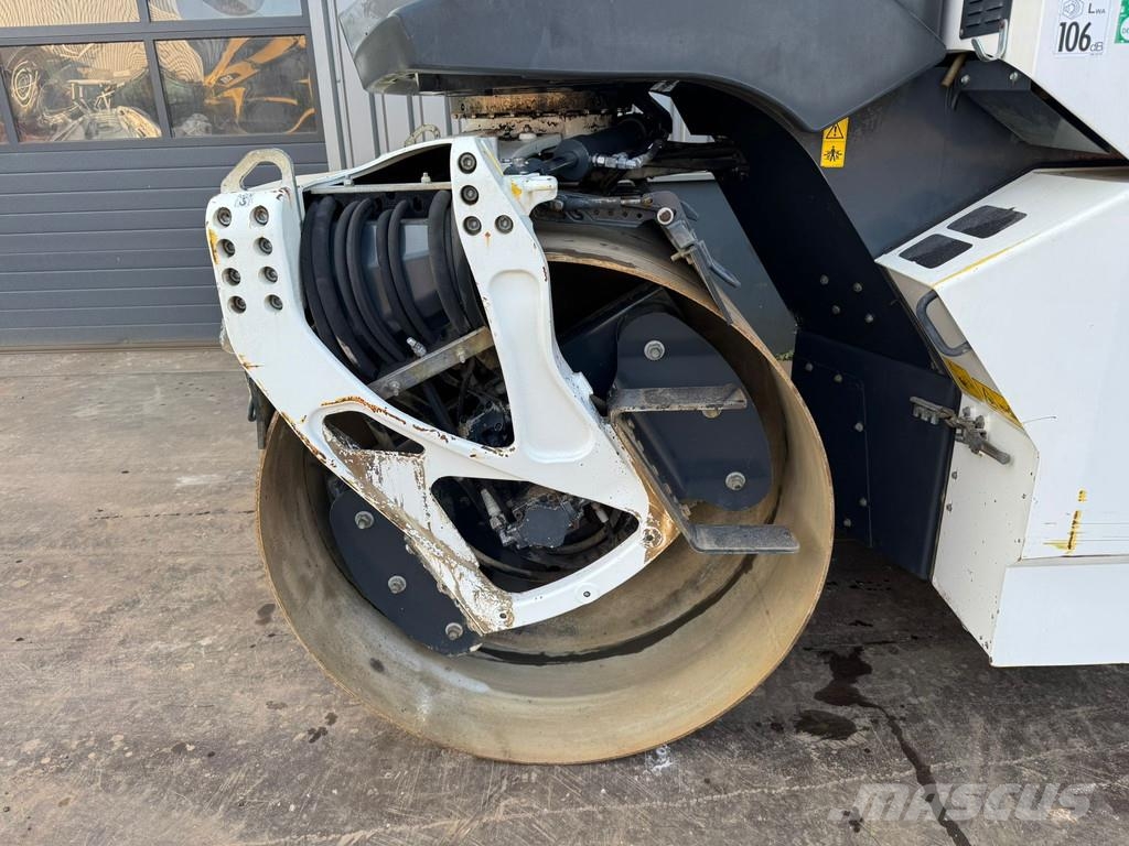 Bomag BW174 AP-4 AM Катки тротуарные