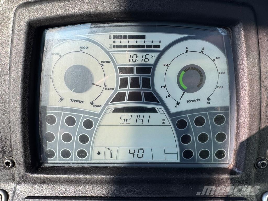 Bomag BW174 AP-4 AM Катки тротуарные