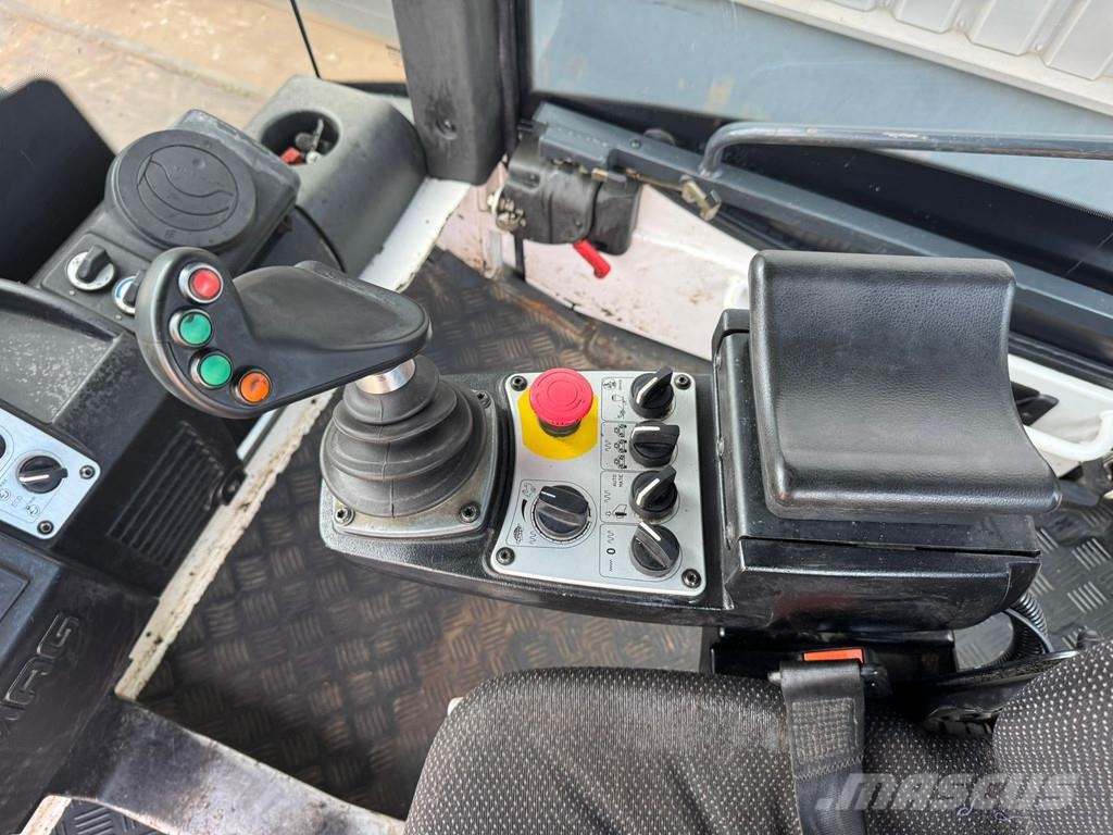Bomag BW174 AP-4 AM Катки тротуарные