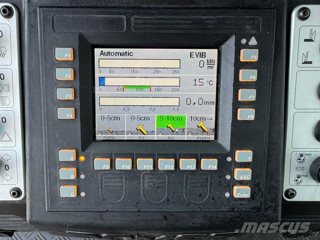 Bomag BW174 AP-4 AM Катки тротуарные