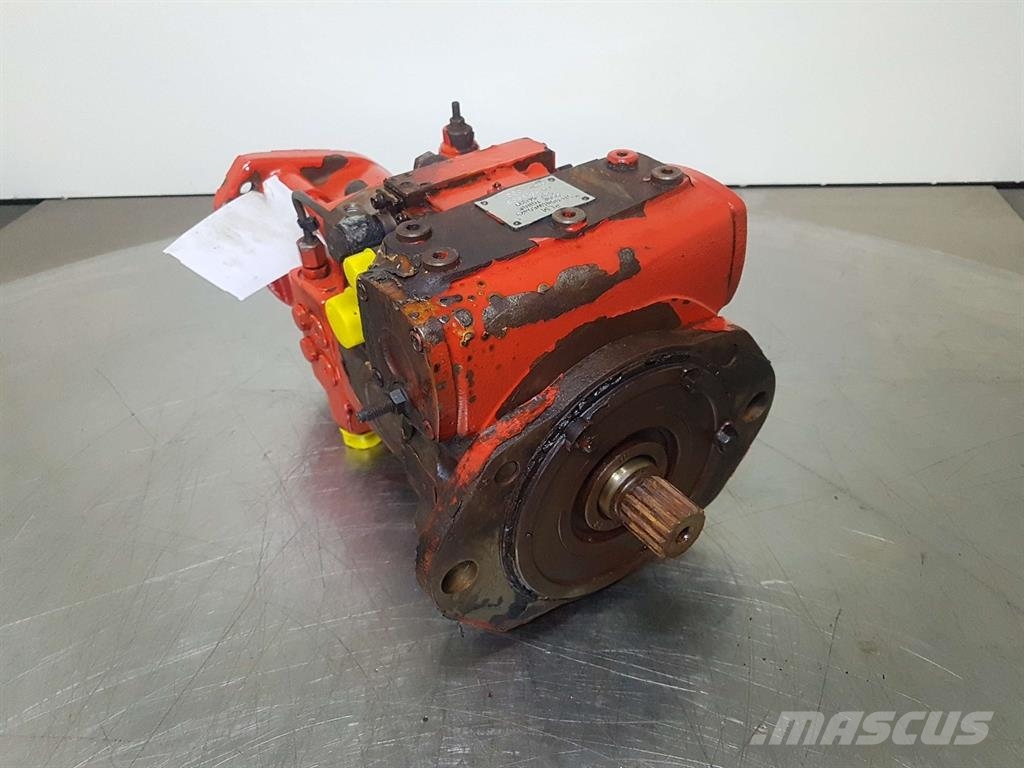 Rexroth A7V78DR-R909078903-Drive pump/Fahrpumpe/Rijpomp Hidráulica