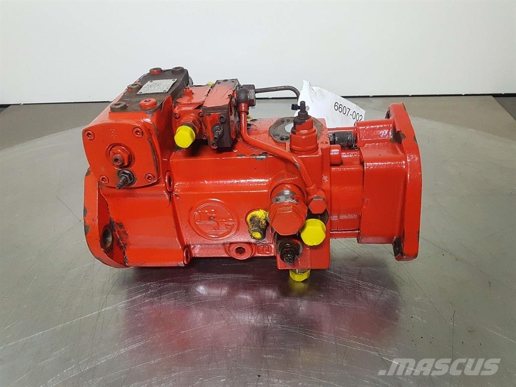 Rexroth A7V78DR-R909078903-Drive pump/Fahrpumpe/Rijpomp Hidráulica