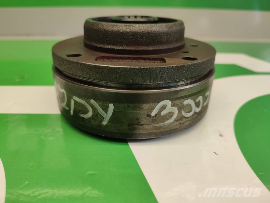 CAT TH220B Caterpillar 178-8237 Drive Pump Podvozky a zavěšení kol