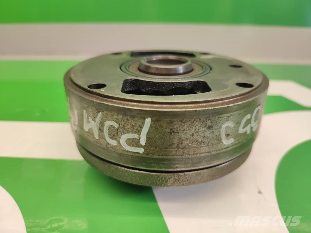 CAT TH220B Caterpillar 178-8237 Drive Pump Podvozky a zavěšení kol