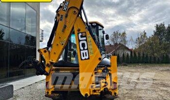 JCB 3 CX Retrocargadoras