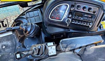 JCB 3 CX Retrocargadoras