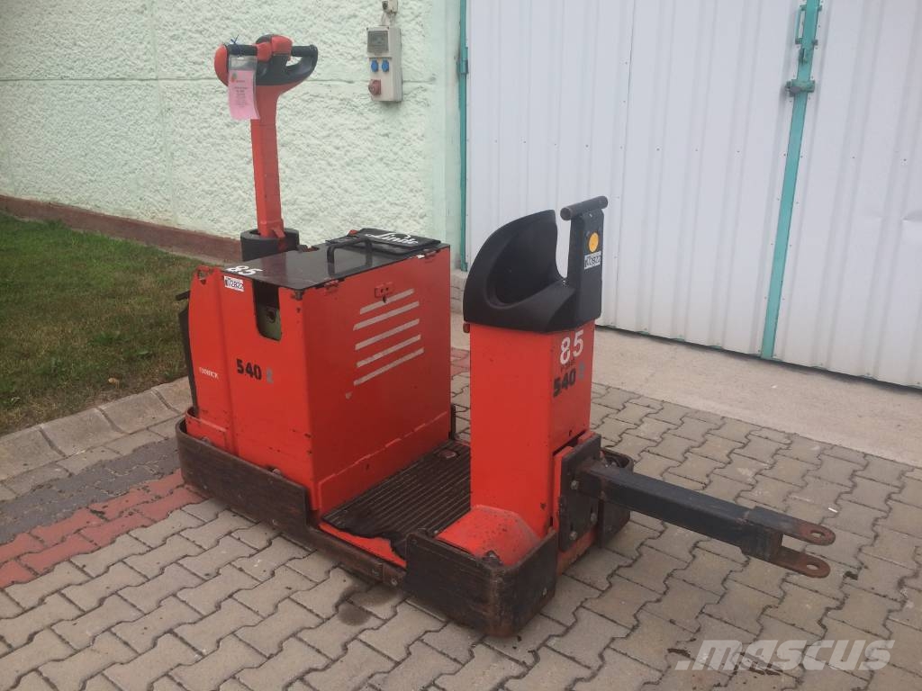 Linde P30 /141/   V-2822  EO شاحنة قاطرة