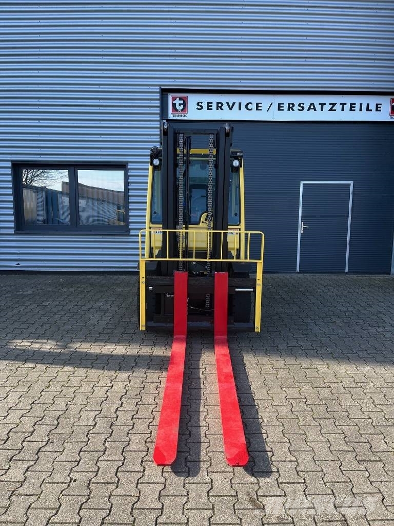 Hyster H4.5FT6 Diesel forklifts