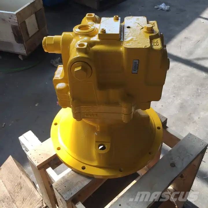 Komatsu Swing Reduction PC2000-8 Swing Gearbox 21T-26-0030 Transmisiones