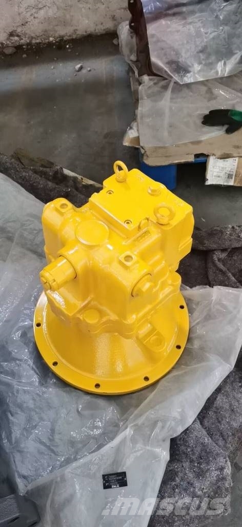 Komatsu Swing Reduction PC2000-8 Swing Gearbox 21T-26-0030 Transmisiones