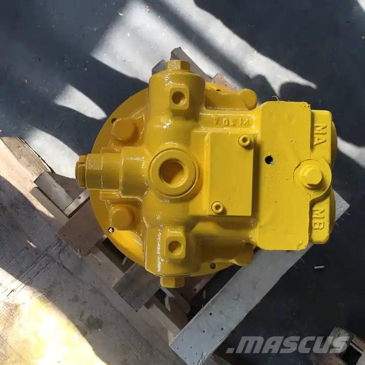 Komatsu Swing Reduction PC2000-8 Swing Gearbox 21T-26-0030 Transmisiones