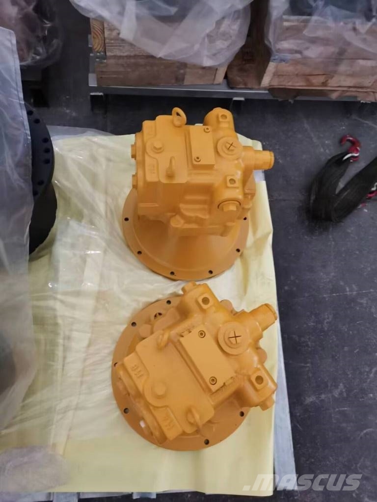 Komatsu Swing Reduction PC2000-8 Swing Gearbox 21T-26-0030 Transmisiones
