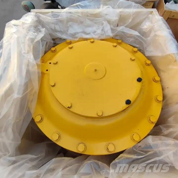 Komatsu Swing Reduction PC2000-8 Swing Gearbox 21T-26-0030 Transmisiones